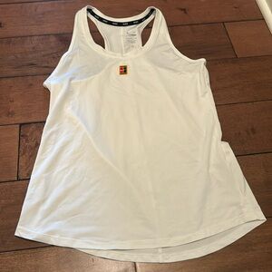 Nike Court Tank